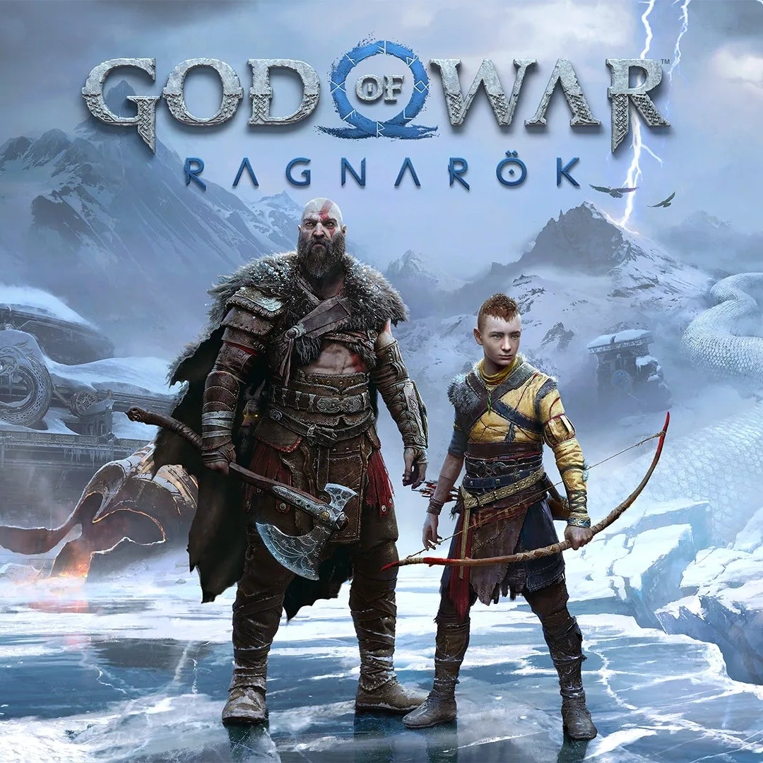 god of war imagae