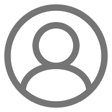 user account