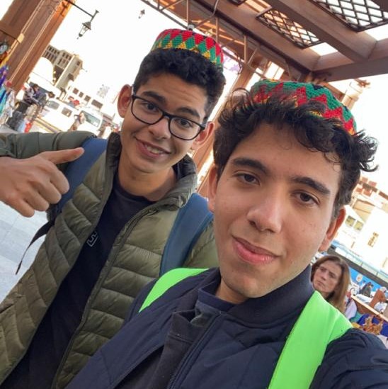 Ahmed Yehia's picture